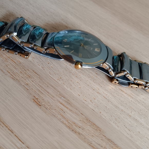 Rado Diastar Swiss Women Watch 129.0634.3 - Picture 4 of 7